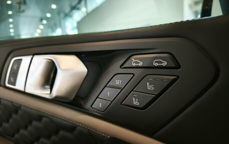 BMW X6 M, 2021 год, 12 350 000 рублей, 27 фотография