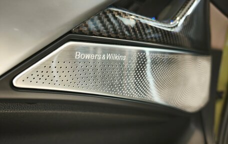 BMW X6 M, 2021 год, 12 350 000 рублей, 28 фотография