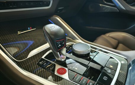 BMW X6 M, 2021 год, 12 350 000 рублей, 23 фотография