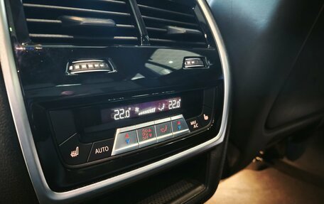 BMW X6 M, 2021 год, 12 350 000 рублей, 31 фотография