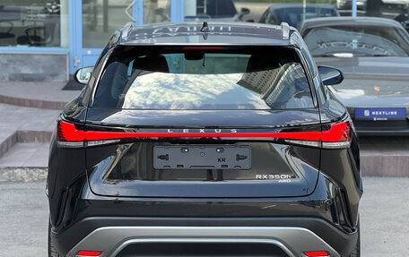 Lexus RX IV рестайлинг, 2025 год, 9 690 000 рублей, 6 фотография