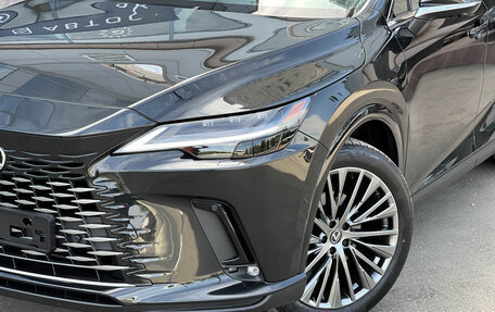 Lexus RX IV рестайлинг, 2025 год, 9 690 000 рублей, 5 фотография