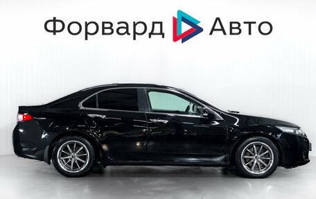 Honda Accord VIII рестайлинг, 2008 год, 979 000 рублей, 9 фотография