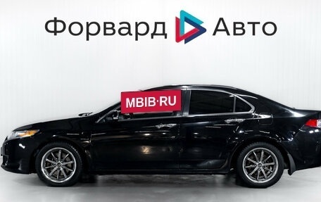 Honda Accord VIII рестайлинг, 2008 год, 979 000 рублей, 5 фотография