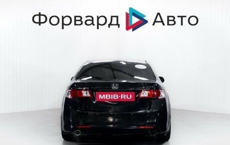 Honda Accord VIII рестайлинг, 2008 год, 979 000 рублей, 7 фотография