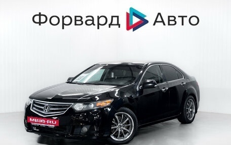 Honda Accord VIII рестайлинг, 2008 год, 979 000 рублей, 4 фотография