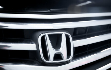 Honda Accord VIII рестайлинг, 2008 год, 979 000 рублей, 10 фотография