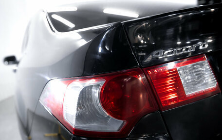 Honda Accord VIII рестайлинг, 2008 год, 979 000 рублей, 11 фотография