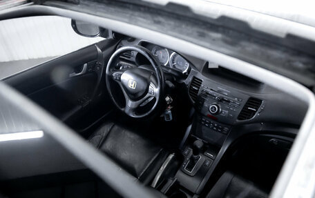 Honda Accord VIII рестайлинг, 2008 год, 979 000 рублей, 13 фотография