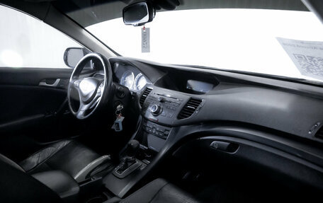 Honda Accord VIII рестайлинг, 2008 год, 979 000 рублей, 18 фотография