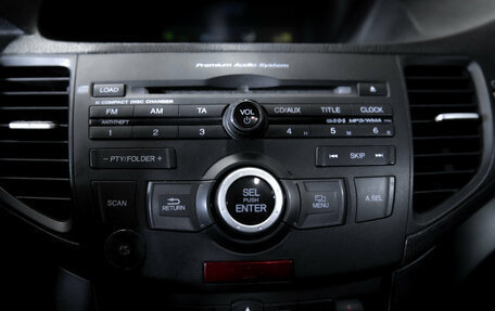 Honda Accord VIII рестайлинг, 2008 год, 979 000 рублей, 24 фотография