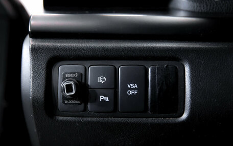 Honda Accord VIII рестайлинг, 2008 год, 979 000 рублей, 22 фотография