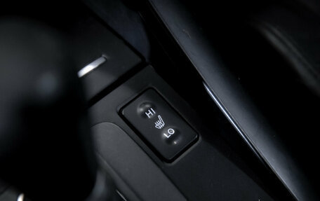 Honda Accord VIII рестайлинг, 2008 год, 979 000 рублей, 27 фотография