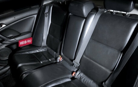 Honda Accord VIII рестайлинг, 2008 год, 979 000 рублей, 28 фотография