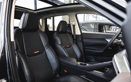 Changan CS35 Plus, 2025 год, 2 839 900 рублей, 14 фотография