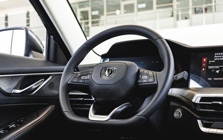 Changan CS35 Plus, 2025 год, 2 839 900 рублей, 21 фотография