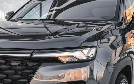 Changan CS35 Plus, 2025 год, 2 839 900 рублей, 22 фотография