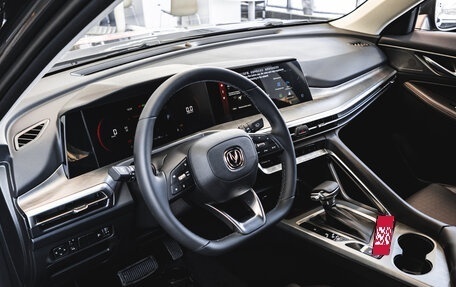 Changan CS35 Plus, 2025 год, 2 839 900 рублей, 17 фотография