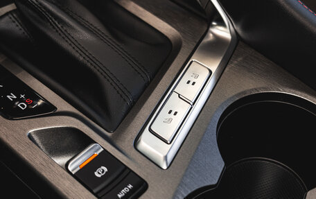 Changan CS35 Plus, 2025 год, 2 839 900 рублей, 30 фотография