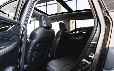 Changan CS35 Plus, 2025 год, 2 839 900 рублей, 38 фотография