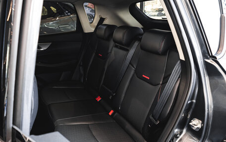 Changan CS35 Plus, 2025 год, 2 839 900 рублей, 39 фотография