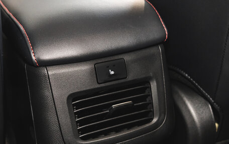 Changan CS35 Plus, 2025 год, 2 839 900 рублей, 32 фотография