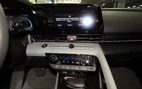 Hyundai Avante, 2024 год, 2 390 000 рублей, 11 фотография