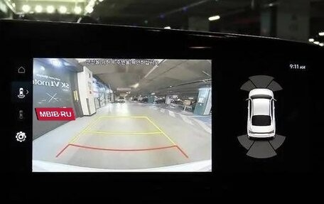 Hyundai Avante, 2024 год, 2 390 000 рублей, 16 фотография