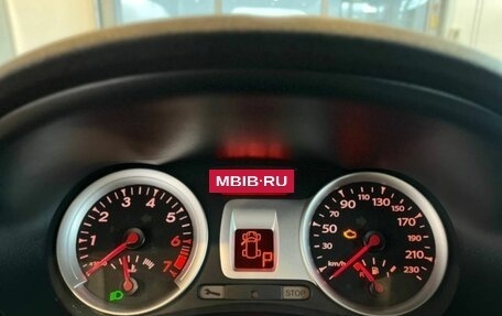 Renault Clio III, 2009 год, 388 000 рублей, 11 фотография