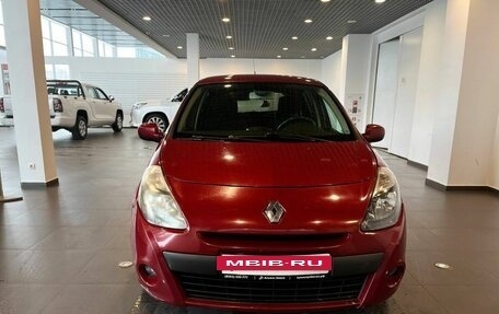 Renault Clio III, 2009 год, 388 000 рублей, 8 фотография