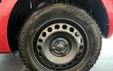 Renault Clio III, 2009 год, 388 000 рублей, 17 фотография