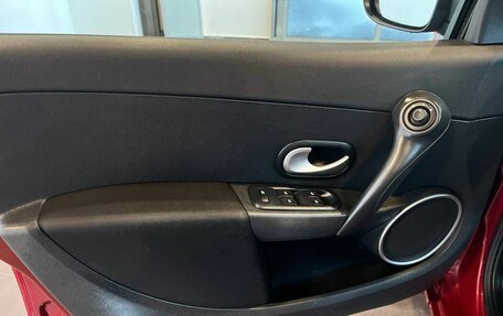 Renault Clio III, 2009 год, 388 000 рублей, 19 фотография