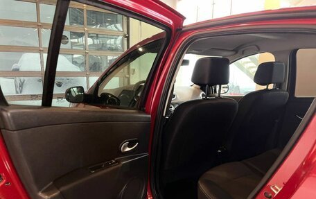 Renault Clio III, 2009 год, 388 000 рублей, 21 фотография