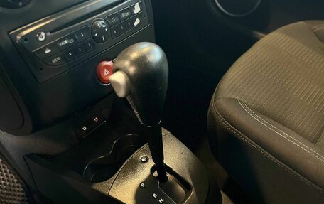 Renault Clio III, 2009 год, 388 000 рублей, 28 фотография