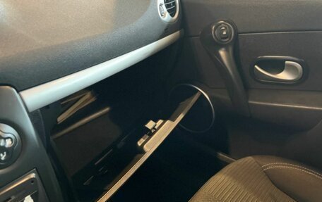 Renault Clio III, 2009 год, 388 000 рублей, 27 фотография