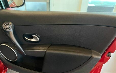 Renault Clio III, 2009 год, 388 000 рублей, 24 фотография