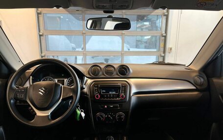 Suzuki Vitara II рестайлинг, 2020 год, 1 600 000 рублей, 9 фотография