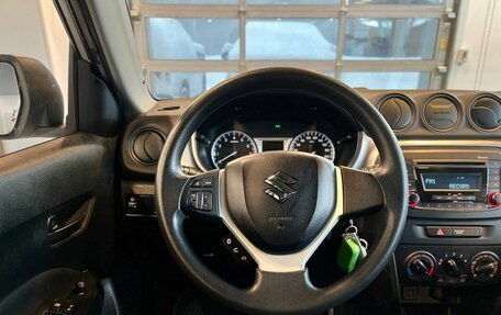 Suzuki Vitara II рестайлинг, 2020 год, 1 600 000 рублей, 10 фотография