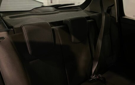 Renault Clio III, 2009 год, 388 000 рублей, 34 фотография