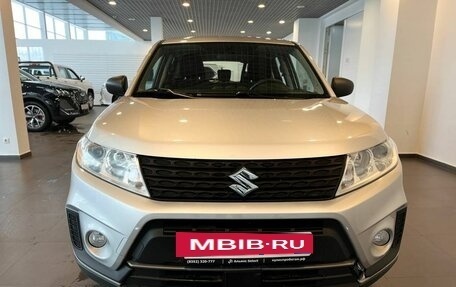 Suzuki Vitara II рестайлинг, 2020 год, 1 600 000 рублей, 8 фотография
