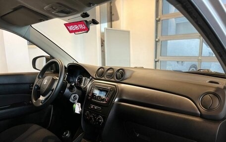 Suzuki Vitara II рестайлинг, 2020 год, 1 600 000 рублей, 12 фотография