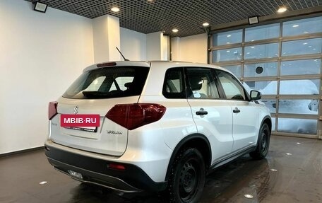 Suzuki Vitara II рестайлинг, 2020 год, 1 600 000 рублей, 3 фотография