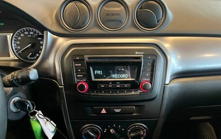 Suzuki Vitara II рестайлинг, 2020 год, 1 600 000 рублей, 13 фотография