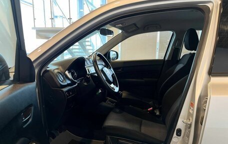 Suzuki Vitara II рестайлинг, 2020 год, 1 600 000 рублей, 16 фотография