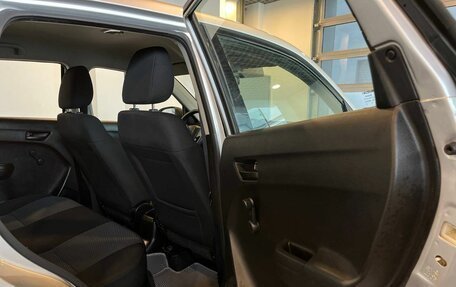 Suzuki Vitara II рестайлинг, 2020 год, 1 600 000 рублей, 17 фотография