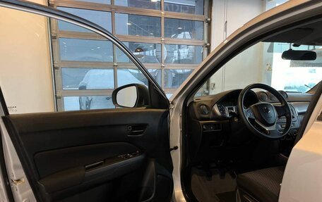 Suzuki Vitara II рестайлинг, 2020 год, 1 600 000 рублей, 19 фотография