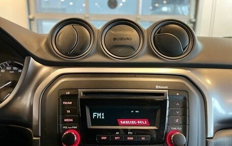 Suzuki Vitara II рестайлинг, 2020 год, 1 600 000 рублей, 14 фотография
