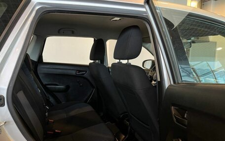 Suzuki Vitara II рестайлинг, 2020 год, 1 600 000 рублей, 25 фотография