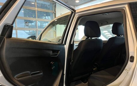 Suzuki Vitara II рестайлинг, 2020 год, 1 600 000 рублей, 23 фотография