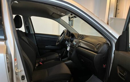 Suzuki Vitara II рестайлинг, 2020 год, 1 600 000 рублей, 28 фотография